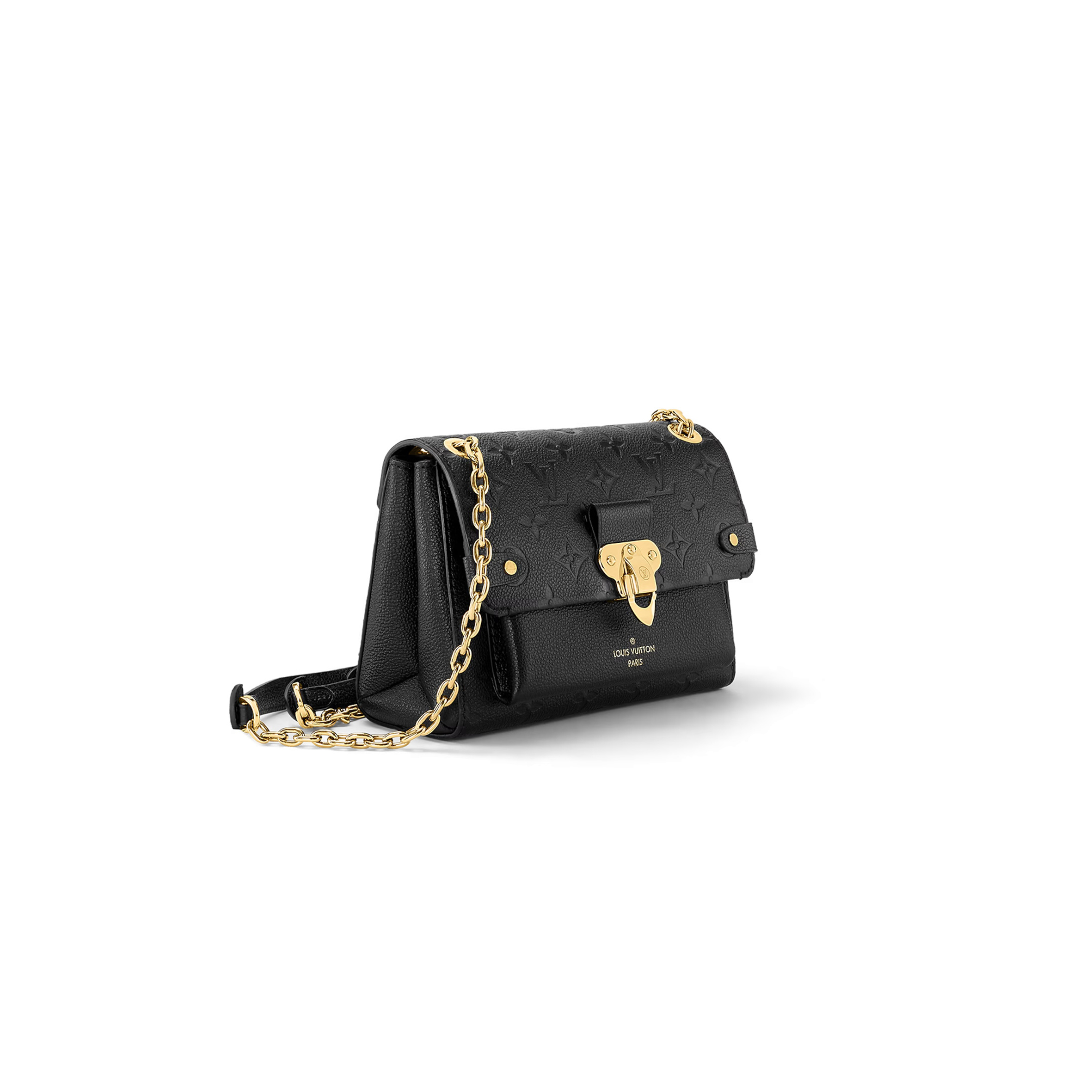 LOUIS VUITTON VAVIN BB M44550 (20.5*15*8cm)
